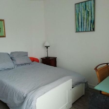 301 Cota 5 Min A Pied De La Plage Сен-Назер Экстерьер фото
